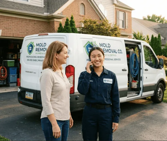 Crawlspace Mold Remediation Perris, CA FAQs